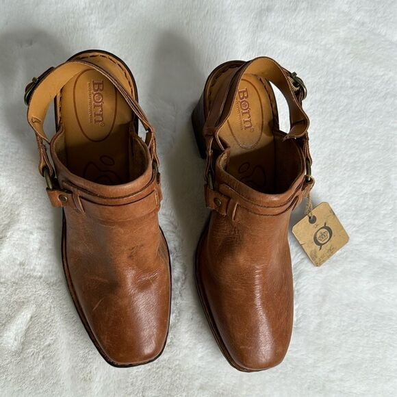 Born Women's Hudson Size 11 - Picture 3 of 15